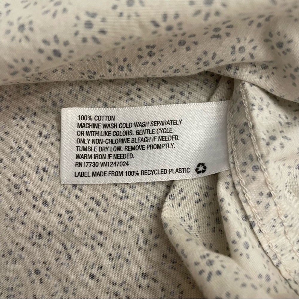 Goodfellow & Co Short Sleeve Button-Down "Northrop" Shirt - Picture 10 of 12